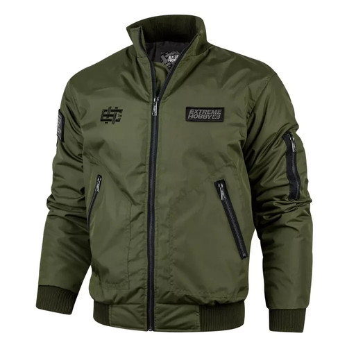Herbst übergangsjacke - herbst,