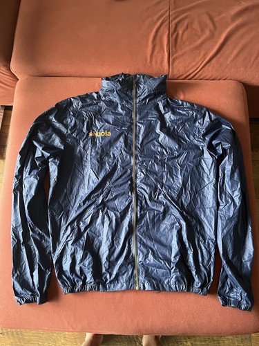 Sébola regenjacke federleicht - regenjacke,