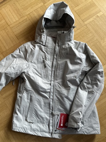 Mountain warehouse damen jacke - mountain,