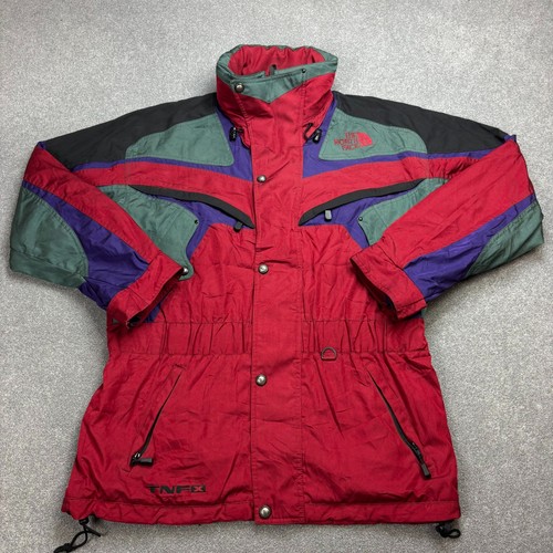 Vintage north face jacke - vintage,