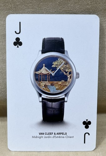 Van cleef arpels midnight - van,