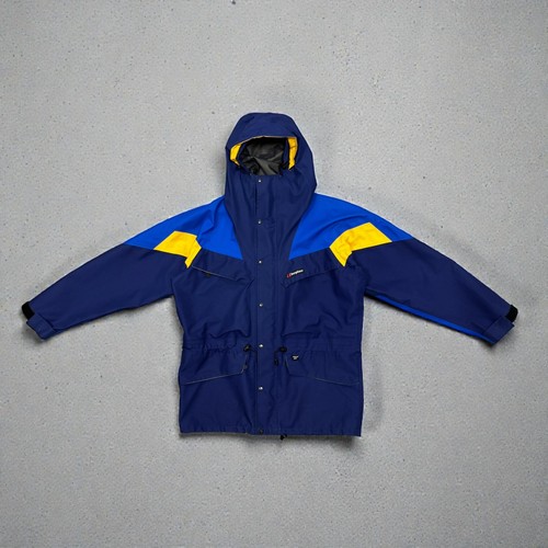 Vintage berghaus extrem - vintage,