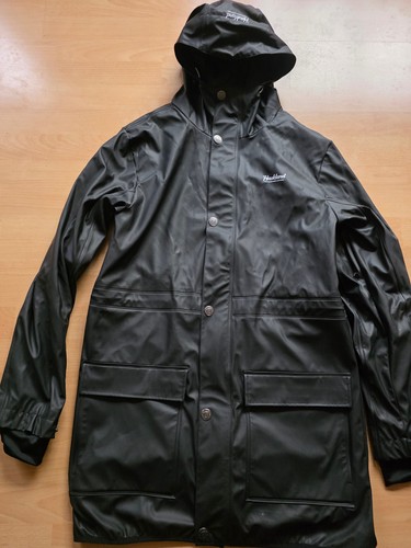 Haukland extreme regenjacke - haukland,