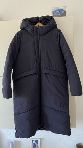 Jacke mantel parka - parka, von