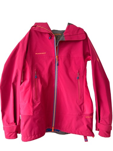 Mammut eiger extreme - eiger, gore-tex