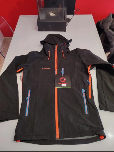 Mammut eiger extreme - mammut,