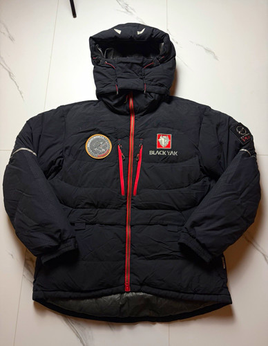 Blackyak himalayan extreme - blackyak,