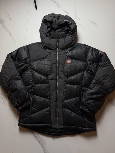 Black yak extreme - black, peak