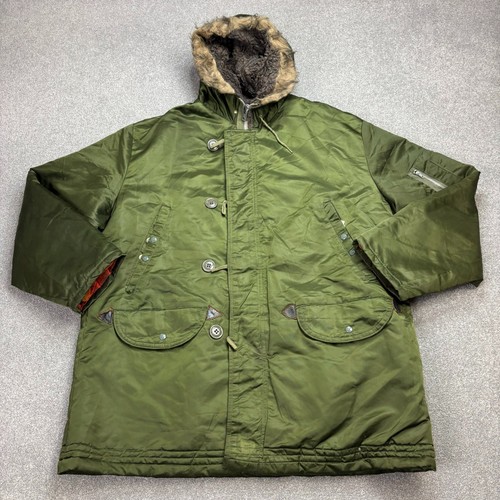 Jacke erwachsene x large - jacke,