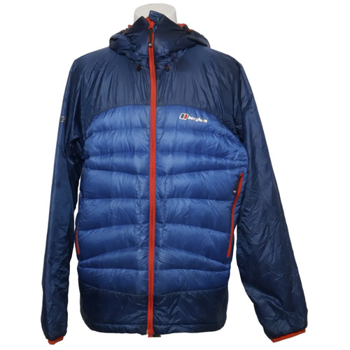 Berghaus daunenjacke herren - daunenjacke,,