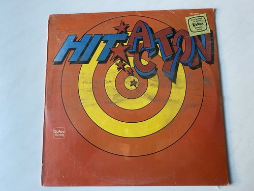 Hit action toto - hit, -toto