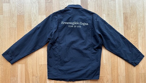 Extrem seltene fear god x - seltene, of
