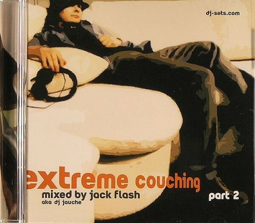 Jack flash aka jauche - flash,