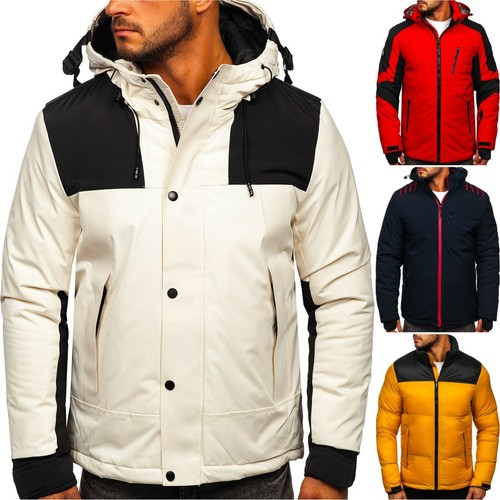 Winterjacke wärmejacke - winterjacke,
