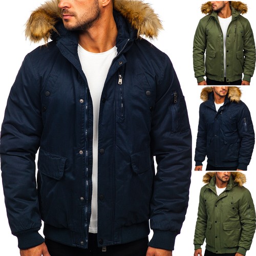 Wärmejacke winterjacke jacke - wärmejacke,