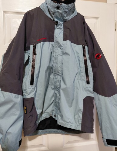 Mammut extreme gore tex xcr - mammut,