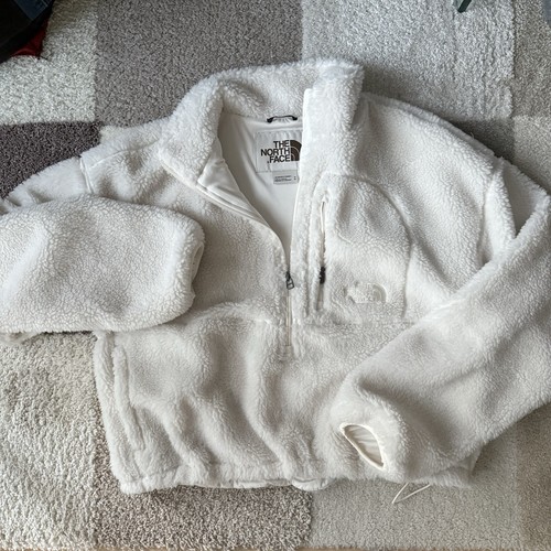 Extreme pile pullover fleece - extreme, pullover-fleece