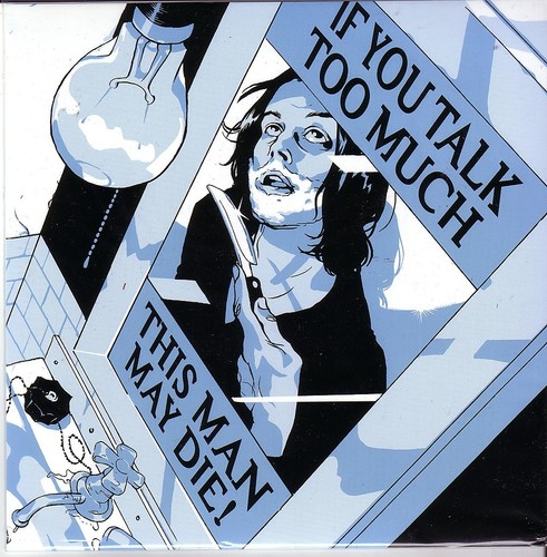 Jack white sixteen - jack, saltines"