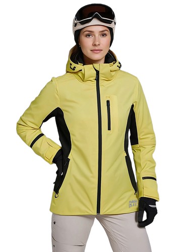Rukka damen skijacke 36 - rukka,