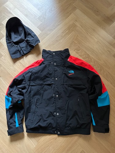 The north face extreme - north, 92
