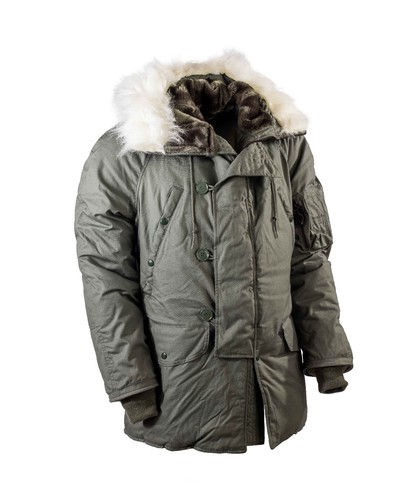 Army airforce winterjacke - us,