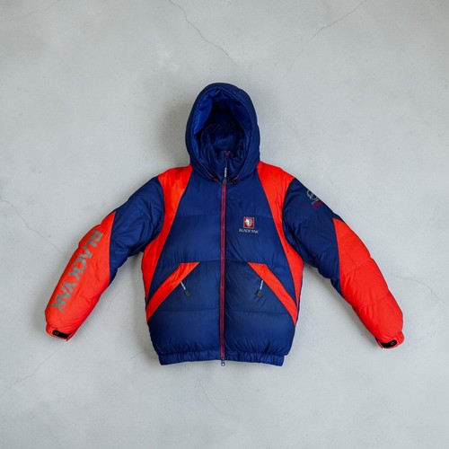 Black yak men extreme peak - black,