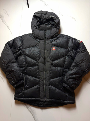 Black yak extreme - black,