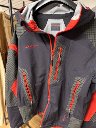 Mammut extreme technisches - mammut,