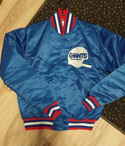 Starter jacke gaints - starter,