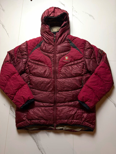 Blackyak extreme peak herren - extreme,