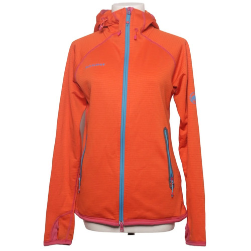 Mammut fleecejacke damen - mammut,,
