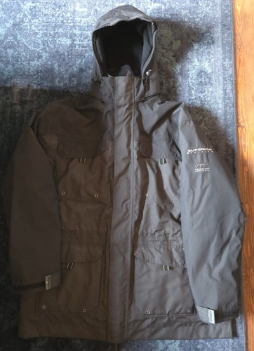 Extrem outdoor jacke - outdoor,