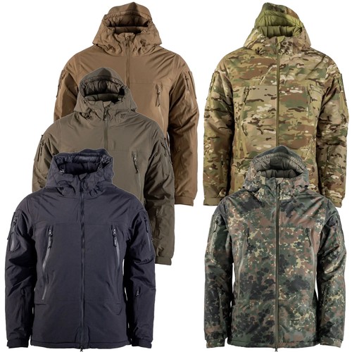 Extreme cold weather - cold, jacke