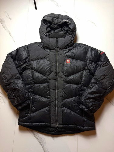 Blackyak extreme peak - extreme,