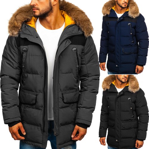 Winterjacke parka jacke - parka,