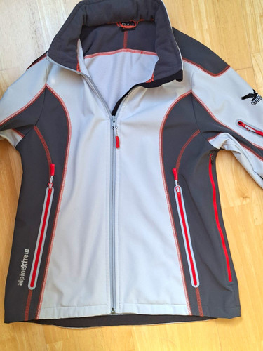 Salewa alpinextrem - salewa,