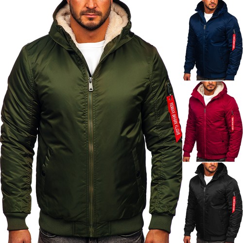 Wärmejacke winterjacke - wärmejacke,