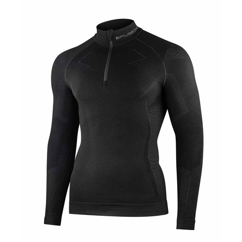Brubeck extreme merino fleece - extreme,